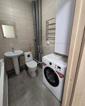 1-к квартира, на длительный срок, 41м2, 13/14 этаж