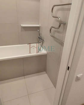 1-к квартира, на длительный срок, 46м2, 14/19 этаж