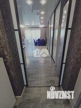 Студия квартира, на длительный срок, 45м2, 19/20 этаж