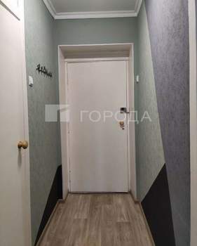 1-к квартира, на длительный срок, 35м2, 7/12 этаж