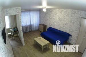 1-к квартира, посуточно, 36м2, 3/5 этаж