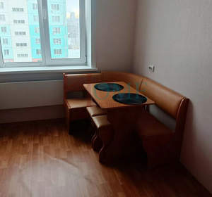 1-к квартира, на длительный срок, 56м2, 5/10 этаж