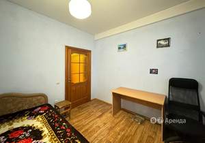 2-к квартира, на длительный срок, 58м2, 10/10 этаж