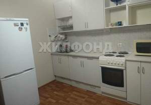 1-к квартира, на длительный срок, 44м2, 12/19 этаж