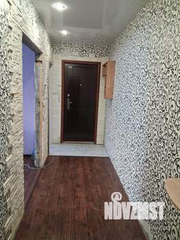 3-к квартира, на длительный срок, 73м2, 4/9 этаж