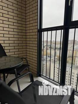 1-к квартира, посуточно, 24м2, 1/1 этаж