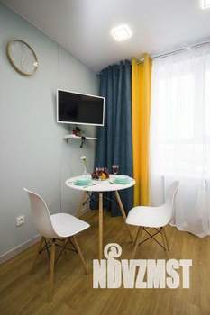 1-к квартира, посуточно, 29м2, 1/1 этаж