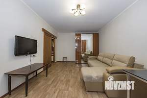 1-к квартира, посуточно, 37м2, 1/9 этаж