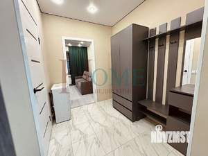 Студия квартира, на длительный срок, 22м2, 19/25 этаж