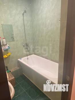 1-к квартира, на длительный срок, 30м2, 10/10 этаж