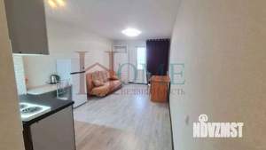 Студия квартира, на длительный срок, 30м2, 11/20 этаж