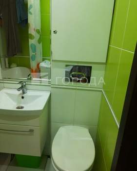 3-к квартира, на длительный срок, 48м2, 5/5 этаж