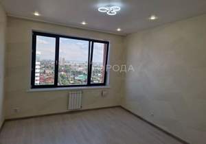 2-к квартира, на длительный срок, 60м2, 23/29 этаж