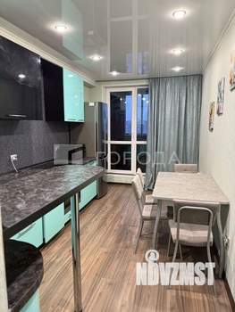 2-к квартира, на длительный срок, 69м2, 14/27 этаж