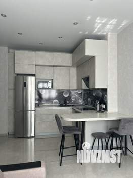 1-к квартира, на длительный срок, 48м2, 7/9 этаж