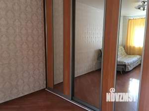 1-к квартира, на длительный срок, 33м2, 1/5 этаж