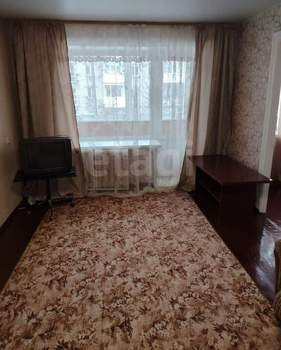 2-к квартира, на длительный срок, 44м2, 2/5 этаж