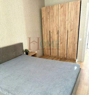 1-к квартира, на длительный срок, 40м2, 12/25 этаж