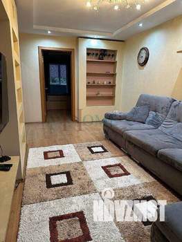 3-к квартира, на длительный срок, 62м2, 7/9 этаж