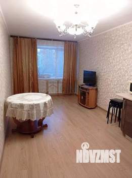 1-к квартира, на длительный срок, 42м2, 3/10 этаж