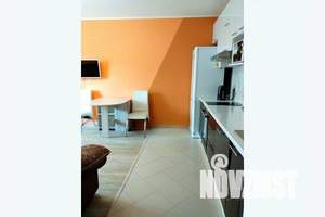 2-к квартира, посуточно, 38м2, 5/18 этаж