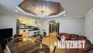 3-к квартира, на длительный срок, 125м2, 10/10 этаж