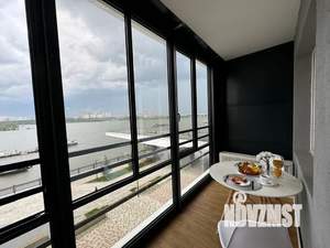 1-к квартира, посуточно, 30м2, 4/14 этаж