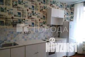 1-к квартира, на длительный срок, 42м2, 3/7 этаж