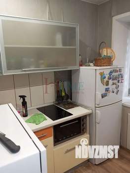 2-к квартира, на длительный срок, 47м2, 3/5 этаж