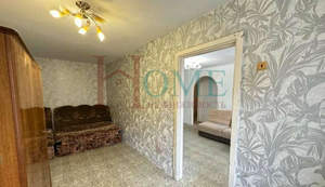 1-к квартира, на длительный срок, 44м2, 2/5 этаж