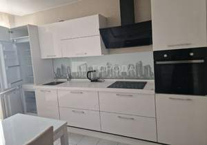 2-к квартира, на длительный срок, 57м2, 4/19 этаж