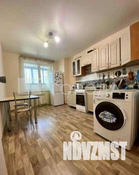 1-к квартира, на длительный срок, 49м2, 6/10 этаж