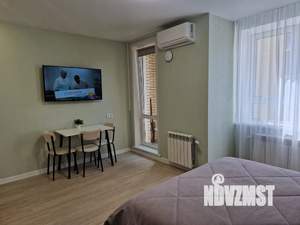 Студия квартира, посуточно, 30м2, 7/13 этаж