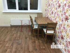 2-к квартира, на длительный срок, 60м2, 11/25 этаж