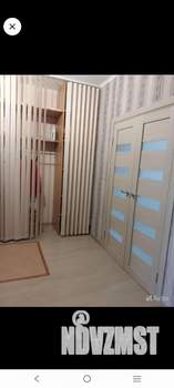 1-к квартира, посуточно, 39м2, 5/15 этаж