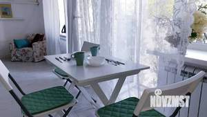 1-к квартира, посуточно, 32м2, 3/9 этаж