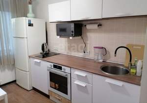 2-к квартира, на длительный срок, 45м2, 3/10 этаж