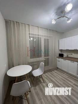 1-к квартира, на длительный срок, 41м2, 6/14 этаж