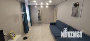 2-к квартира, посуточно, 44м2, 1/5 этаж