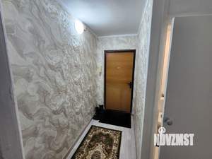 2-к квартира, на длительный срок, 45м2, 4/5 этаж