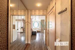 1-к квартира, на длительный срок, 24м2, 9/10 этаж