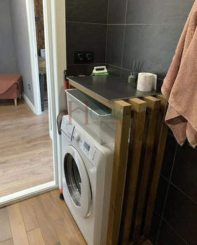 2-к квартира, на длительный срок, 35м2, 6/13 этаж