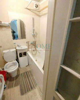 2-к квартира, на длительный срок, 40м2, 5/5 этаж