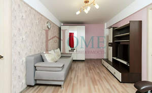 2-к квартира, на длительный срок, 45м2, 2/5 этаж