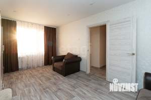 1-к квартира, на длительный срок, 30м2, 6/9 этаж