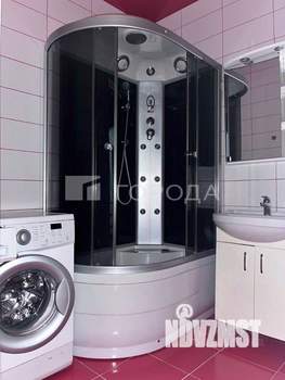 1-к квартира, на длительный срок, 43м2, 11/27 этаж