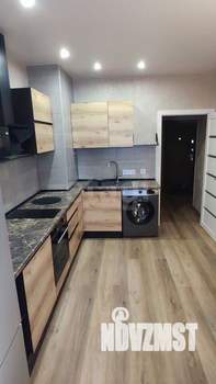 1-к квартира, на длительный срок, 42м2, 6/19 этаж