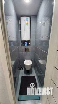 2-к квартира, на длительный срок, 45м2, 5/6 этаж