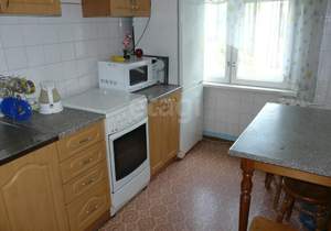 2-к квартира, на длительный срок, 45м2, 6/9 этаж