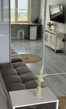 1-к квартира, на длительный срок, 37м2, 15/16 этаж